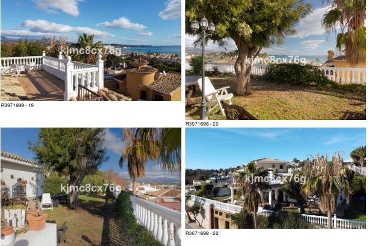 Gran oportunidad de obtener una villa con impresionantes vistas panorámicas photo 0