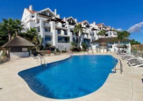 PENTHOUSE FOR SALE IN MIJAS COSTA photo 0