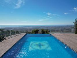 ESPECTACULAR VILLA EN MIJAS photo 0