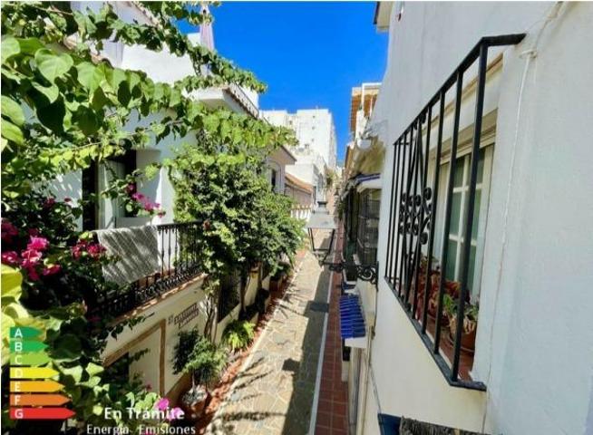 Casa independiente en una excepcional esquina del Casco Antiguo de Marbella. photo 0