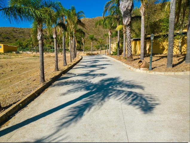 Magnífica finca rustica situada en Mijas. photo 0