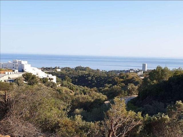 Se vende terreno en la urbanización ALTOS DE LOS MONTEROS photo 0