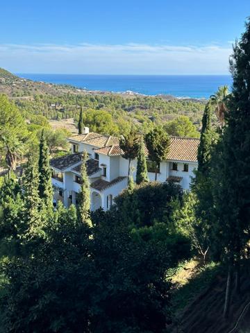 Villa o chalet independiente con parcela edificable independiente en Mijas Pueblo photo 0