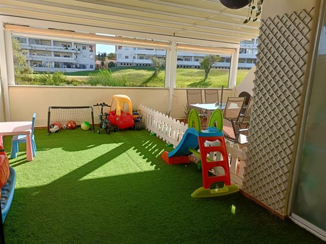 GRAN TERRAZA EN ARENALGOLF photo 0