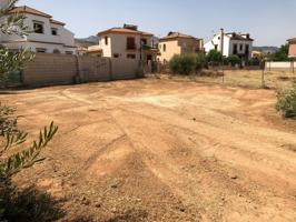 TERRENO EN VENTA EN EL MOLINO, ANTEQUERA photo 0