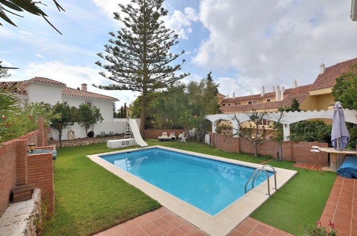 Casa En venta en Torreblanca Del Sol, Fuengirola photo 0