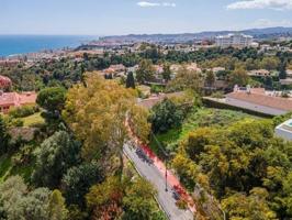 La parcela está situada en lo alto de una colina en Torreblanca photo 0