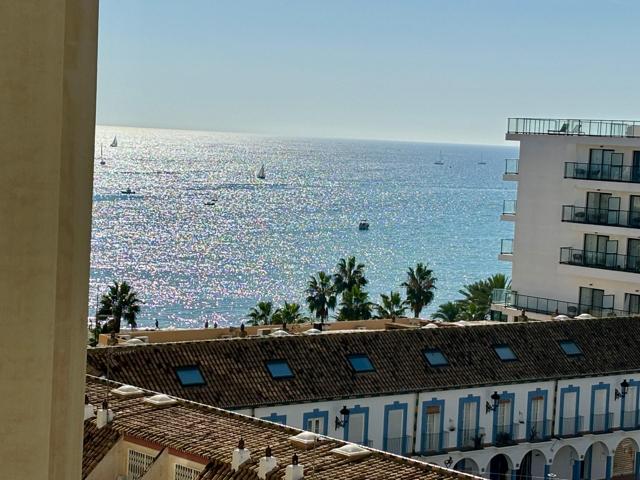 ESTUPENDO APARTAMENTO EN PUERTO MARINA CON VISTAS AL MAR photo 0