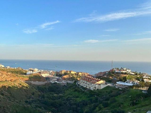 Piso en venta en Torreblanca con vistas panorámicas al mar y la montaña photo 0