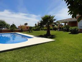 Maravillosa villa en la Urbanización Don Pedro photo 0