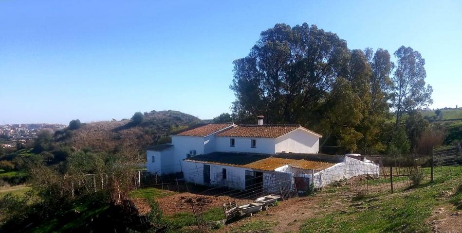CORTIJO PARA TI Y TUS ANIMALES photo 0