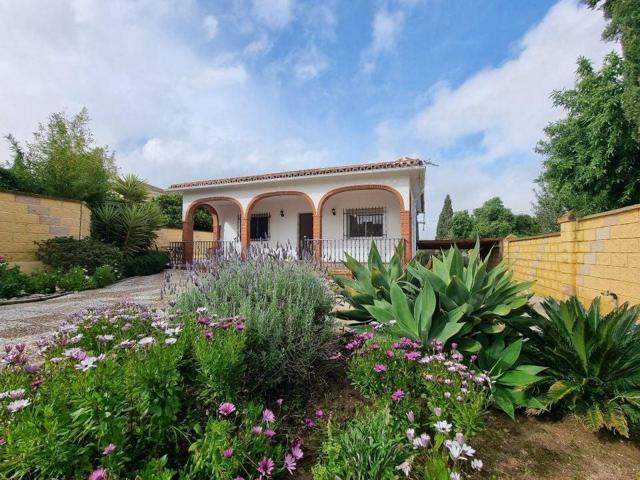 Villa Independiente en venta en Alhaurín El Grande photo 0