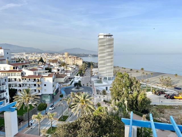 Apartamento Planta Media en Estepona photo 0