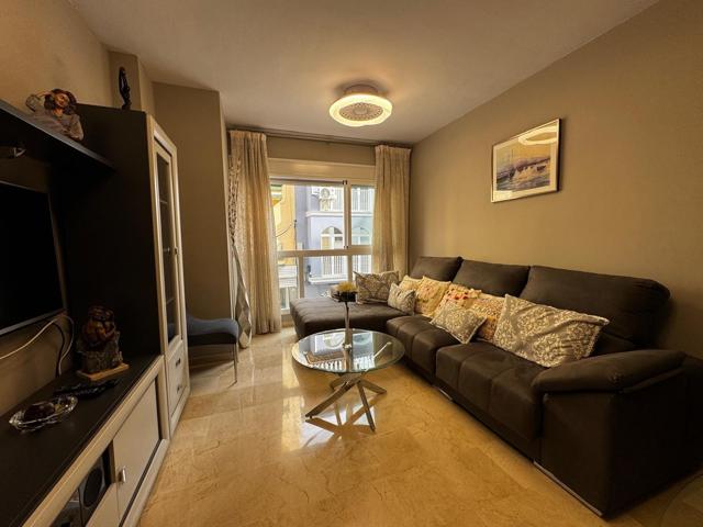 Se vende espectacular piso en el centro de Málaga photo 0