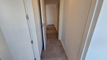 FUENGIROLA,3 DORMITORIOS Y 2 BAÑOS. LOS PACOS photo 0