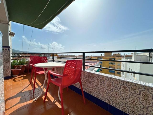 Luminoso piso con vistas al mar y la montaña en la zona El Mirador – Marbella photo 0