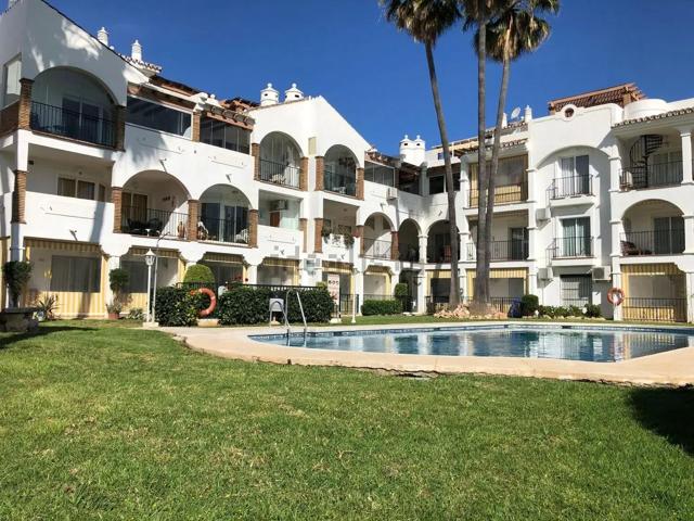 Piso En venta en Mijas Golf, Mijas photo 0