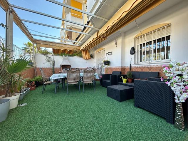 Venta de Piso en Churriana, Málaga: Amplio, Luminoso y con Excelente Ubicación photo 0