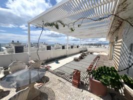 ÁTICO CON VISTAS AL MAR EN MARBELLA CENTRO CON 388 M2 DE TERRAZA photo 0