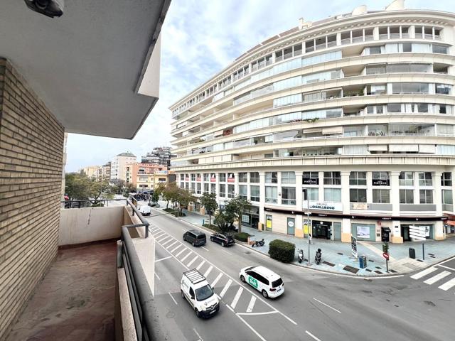 EN RICARDO SORIANO 2 APARTAMENTOS A REFORMAR POR 530.000€ IDEAL PARA INVERSORES photo 0