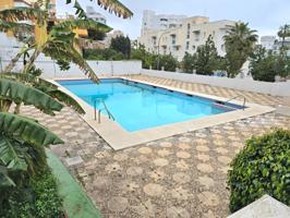 Estudio en playa del Bajondillo, Torremolinos photo 0
