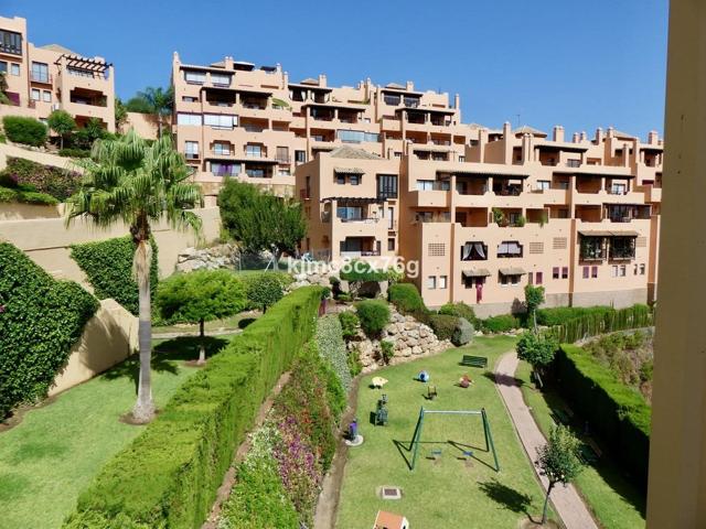 DUPLEX EN CALAHONDA CON VISTAS DESPEJADAS photo 0
