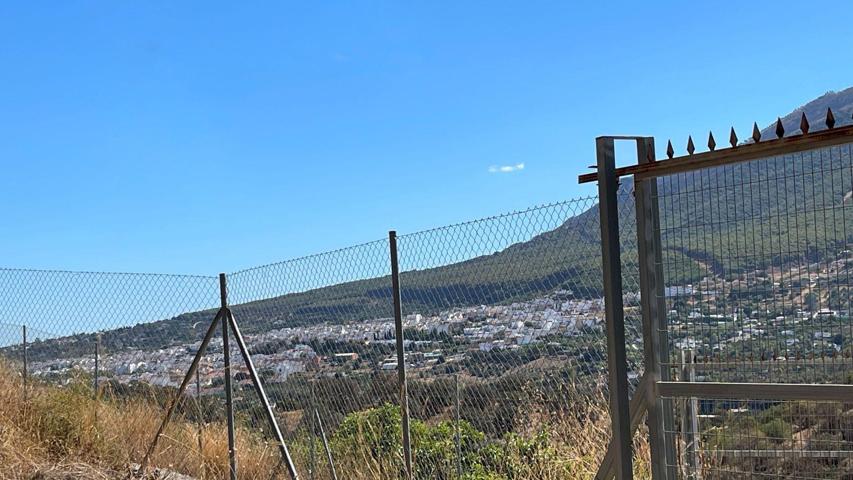 Casa de campo en venta en Alhaurín El Grande. photo 0