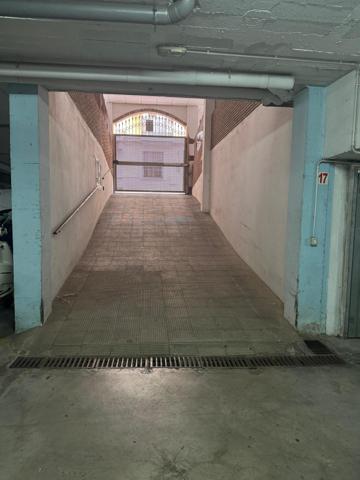 Plaza de garaje en zona centro de Fuengirola photo 0