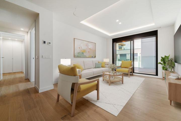Apartamento de 2 habitaciones Fuengirola, Málaga photo 0