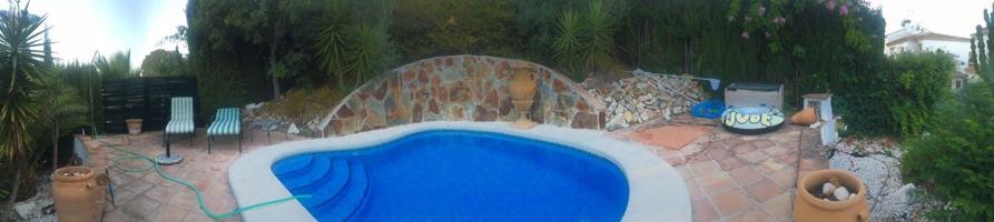 Chalet adosado en venta en Alhaurín Golf Alhaurín el Grande photo 0