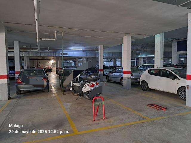 INVIERTA EN GARAJES photo 0