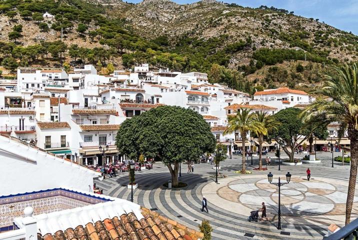 ¡Traspaso de restaurante en funcionamiento en el corazón de Mijas Pueblo! photo 0