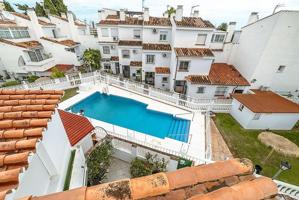 Encantadora Casa de 3 Dormitorios con Amplias Terrazas – Montemar, Torremolinos photo 0