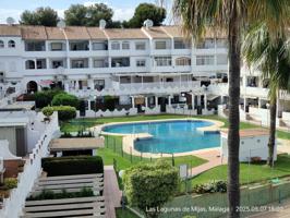 Dúplex con vistas al mar en Cerros del Águila, Mijas Costa photo 0