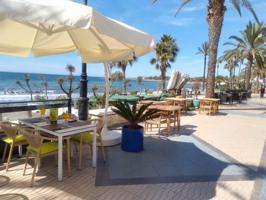 Local comercial habilitado como vivienda en Marbella photo 0