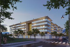 Espectaculares apartamentos en la zona de Funegirola - Los Pacos photo 0