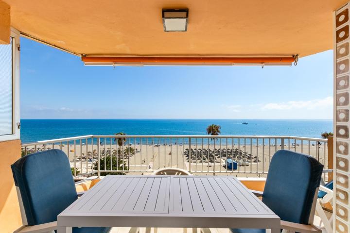 Piso En venta en Playa De Los Boliches, Fuengirola photo 0