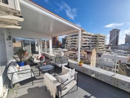 Se vende ático en el centro de Fuengirola, cerca de la estación de autobuses photo 0