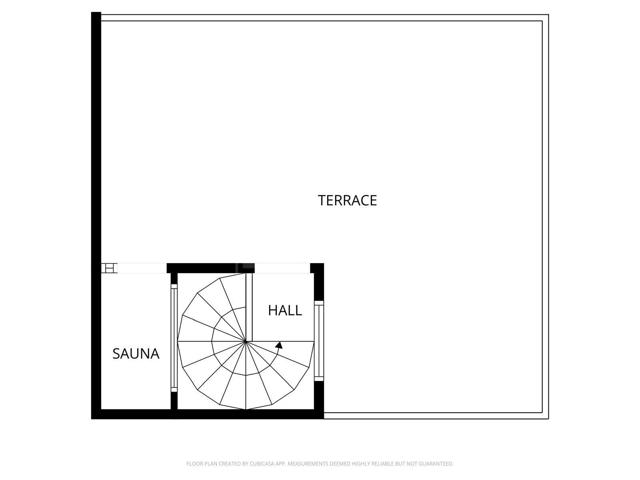 Casa adosada recién reformada en Aloha Gardens con vistas panorámicas photo 0