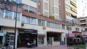 LOCAL ENTRESUELO CON OFICINAS FRENTE PLAZA DOCTOR MARAÑÓN photo 0