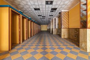 LOCAL COMERCIAL CON 6 METROS DE FACHADA Y 231 M² photo 0