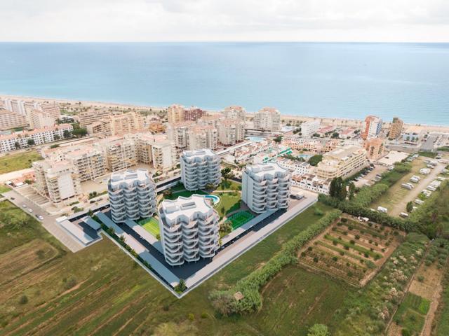 TERRAZAS CON VISTAS PRIVILEGIADAS DONDE VIVIR EL MEDITERRÁNEO DE OTRA MANERA photo 0