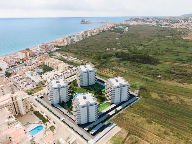 TERRAZAS CON VISTAS PRIVILEGIADAS DONDE VIVIR EL MEDITERRÁNEO DE OTRA MANERA photo 0