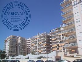 PLAZAS DE PARKING EN EDIFICIO CALETA-PEÑISCOLA photo 0