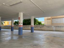 PLAZAS DE PARKING EN EL EDIFICIO PASEO MARÍTIMO DE PEÑÍSCOLA photo 0