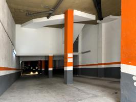 PLAZA DE PARKING EN BENICASSIM PUEBLO photo 0