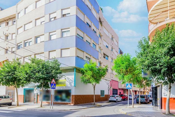 LOCAL EN CALLE VIRGEN DE GRACIA (ALMAZORA) photo 0