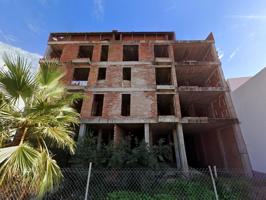 ESTRUCTURA DE EDIFICIO EN CONSTRUCCION photo 0