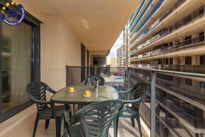 APARTAMENTO CON UN DORMITORIO Y AMPLIA TERRAZA EN URBANIZACIÓN CON PISCINA photo 0