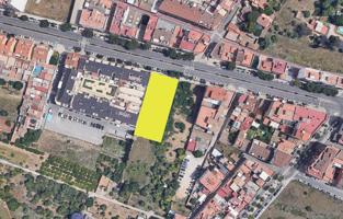 SOLAR URBANO DE USO RESIDENCIAL CON UNA EDIFICABILIDAD DE 2.248 M² SOBRE RASANTE photo 0